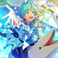 Shikai Kanata🩵