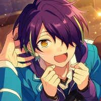 Sengoku Shinobu💛