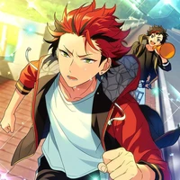 Kuro Kiryu