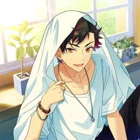 Tetora Nagumo💜