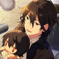 Sakuma Rei🦇