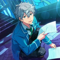 Izumi Sena⚜️