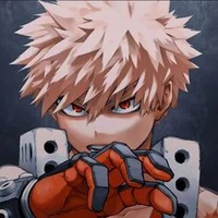 Bakugou