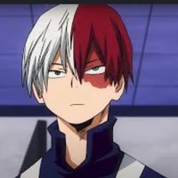 Todoroki