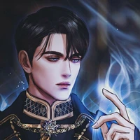 มาคอล  พระเอก