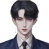 Trace (left hand)