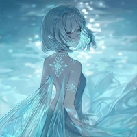 ชิคาระ(ภูตวารี+ผู้ช่วยชิมะ)