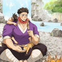 ฮิเมจิมะ เกียวเม