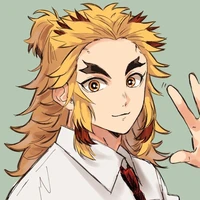 เร็นโกคุ เคียวจุโร่