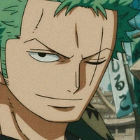 Zoro💚