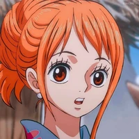 Nami🍊