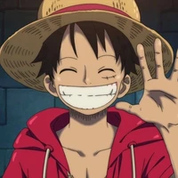 Luffy 💣