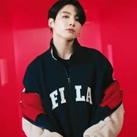 Jeon Jungkook. (Rei)