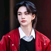 Jeon Hyunjin. (Irmão do Kookie)