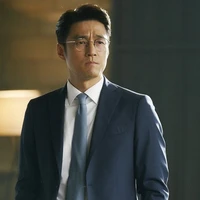 Lee Kang.
