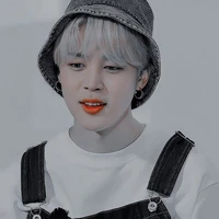 Park Jimin.