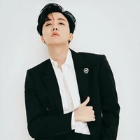 Jung Hoseok. (Reino das trevas)