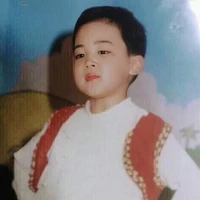Jimin Kid.