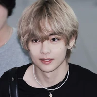 Taehyung.