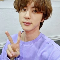 Seokjin.