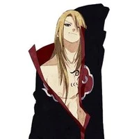 °Deidara°*Demonio*