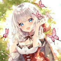 พีน่า(นางเอก)