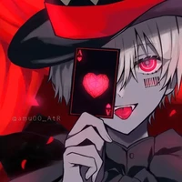 คนลึกลับไพ่แดง