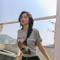 แก้มหอม