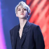 Kim Baekhyun