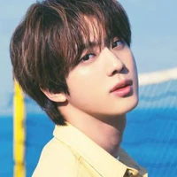 Kim Seokjin