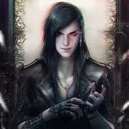 Avery MC(Vampire)