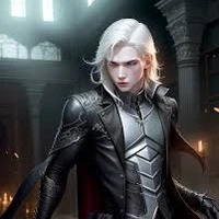 Lewis (Vampire)