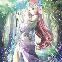 แอล(ราชินีเอลฟ์)