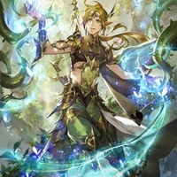 หมู่เอลฟ์ผู้ชาย