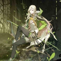 พ่อค้าร้าน Potion