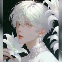 Snow (DO)🌹🤍