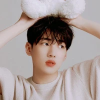 Kim Jae chan (son of YOONMINSEOK)/Beta