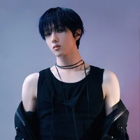 Park ji-sung (son of ning )/ omega