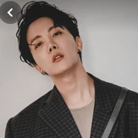 Kim Hoseok( married to yoonmin)/ Beta