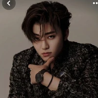 Son Jaemin( son of joong & suk)/Alpha