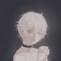 ไครัส(ตอนเด็ก)