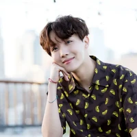 Jung hoseok