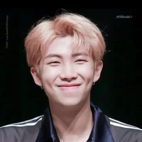 Kim namjoon