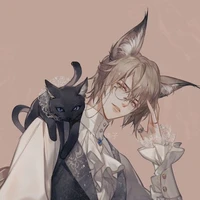 Luciferin Miyo(MC