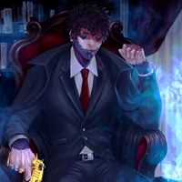 dabi