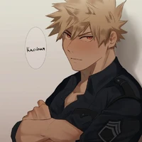katsuki