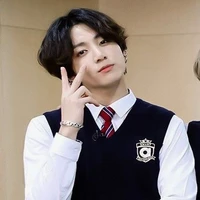 Jeon Jungkook