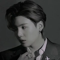 SUGA