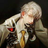 ไชลด์(พ่อนายเอก=มาเฟีย)
