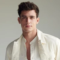 Alexander Serrano | ML Brother